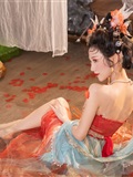 YITUYU艺图语 2025.01.11 月韵花影 o1ne万(17)